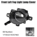 Nebelscheinwerfer-Lampenabdeckung vorne links 1710525 93357465 für Opel Zafira B (A05) 2008–2011-6