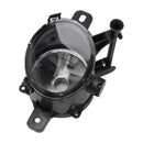 Couvercle de phare antibrouillard avant droit 1710525 93357465 pour Opel Zafira B (A05) 2008 – 2011-1
