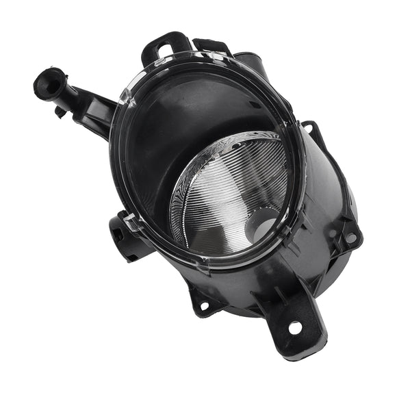 Nebelscheinwerfer-Lampenabdeckung vorne links 1710525 93357465 für Opel Zafira B (A05) 2008–2011