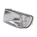 Vasen etusumuvalon suojus 1710525 93357465 Skoda Octavia II 2004-2008-9