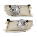 Mistlamp Lamp Cover 1Z0941701 1Z0941702 Voor Skoda Octavia II 2004-2008-8