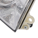Mistlamp Lamp Cover 1Z0941701 1Z0941702 Voor Skoda Octavia II 2004-2008-10