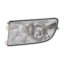 Vasen etusumuvalon suojus 1710525 93357465 Skoda Octavia II 2004-2008-1