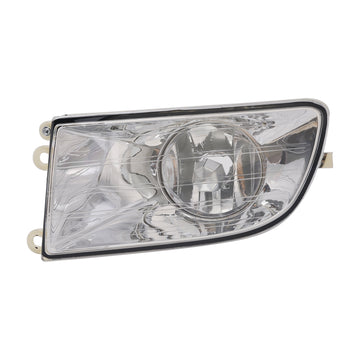 Front Left Fog Light Lamp Cover 1710525 93357465 For Skoda Octavia II 2004-2008