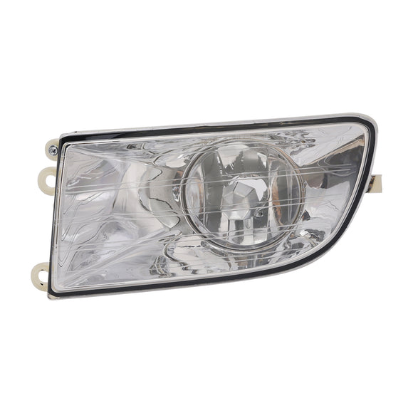 Vasen etusumuvalon suojus 1710525 93357465 Skoda Octavia II 2004-2008