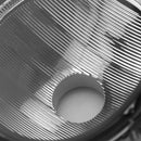 Couvercle de phare antibrouillard avant droit 1710525 93357465 pour Opel Zafira B (A05) 2008 – 2011-11