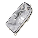 Vasen etusumuvalon suojus 1710525 93357465 Skoda Octavia II 2004-2008-8