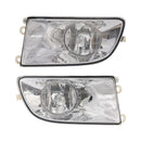 Mistlamp Lamp Cover 1Z0941701 1Z0941702 Voor Skoda Octavia II 2004-2008-1