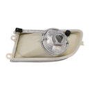 Front Right Fog Light Lamp Cover 1710525 93357465 For Skoda Octavia II 2004-2008-7
