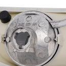 Mistlamp Lamp Cover 1Z0941701 1Z0941702 Voor Skoda Octavia II 2004-2008-9