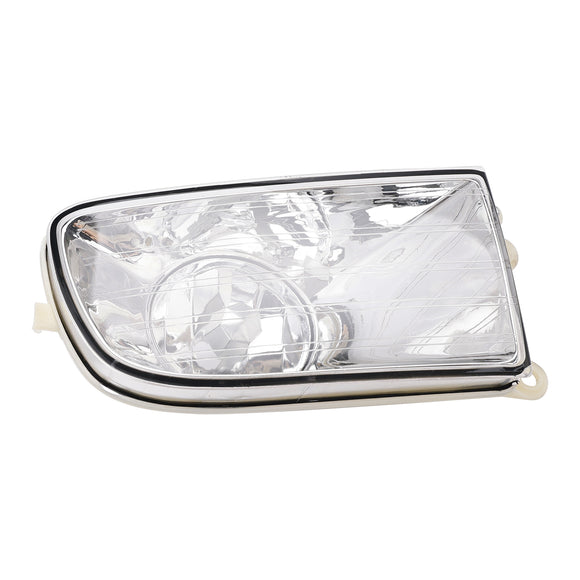 Front Right Fog Light Lamp Cover 1710525 93357465 For Skoda Octavia II 2004-2008