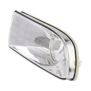 Front Right Fog Light Lamp Cover 1710525 93357465 For Skoda Octavia II 2004-2008-6