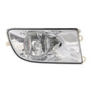 Front Right Fog Light Lamp Cover 1710525 93357465 For Skoda Octavia II 2004-2008-1