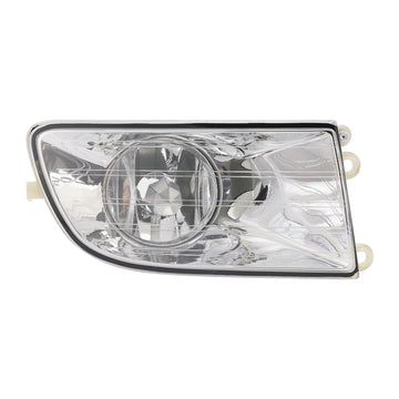 Front Right Fog Light Lamp Cover 1710525 93357465 For Skoda Octavia II 2004-2008