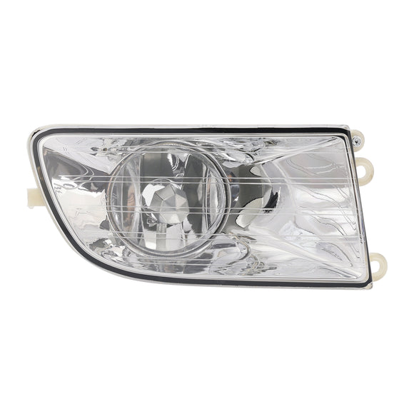Front Right Fog Light Lamp Cover 1710525 93357465 For Skoda Octavia II 2004-2008