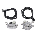 Paire de phares antibrouillard LED avec interrupteur, pour Toyota Venza 2021 – 2024-8