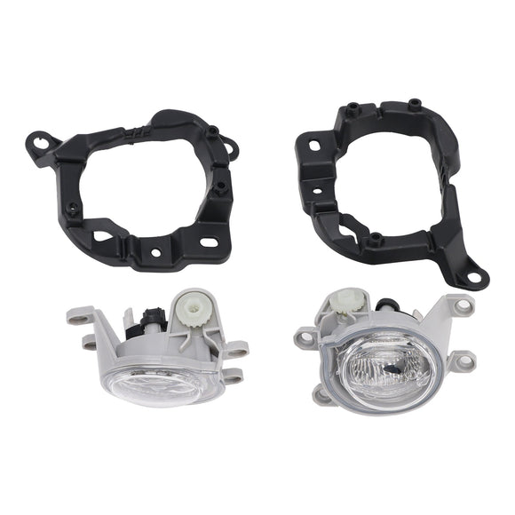 Paire de phares antibrouillard LED avec interrupteur, pour Toyota Venza 2021 – 2024