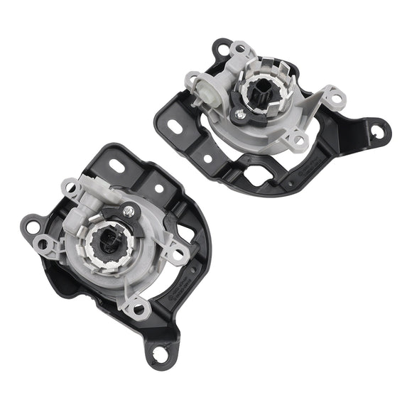 Paire de phares antibrouillard LED avec interrupteur, pour Toyota Venza 2021 – 2024
