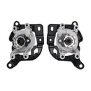 Paire de phares antibrouillard LED avec interrupteur, pour Toyota Venza 2021 – 2024-10