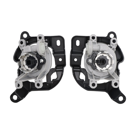 Paire de phares antibrouillard LED avec interrupteur, pour Toyota Venza 2021 – 2024