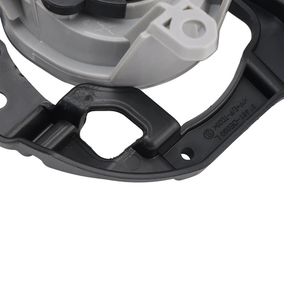 Paire de phares antibrouillard LED avec interrupteur, pour Toyota Venza 2021 – 2024