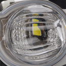 Paire de phares antibrouillard LED avec interrupteur, pour Toyota Venza 2021 – 2024-13
