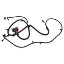 Jeep Cherokee 2019 Front Fascia Wiring Harness 68287839AC-10
