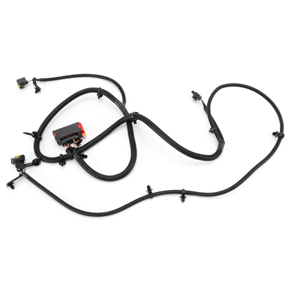 Jeep Cherokee 2019 Front Fascia Wiring Harness 68287839AC