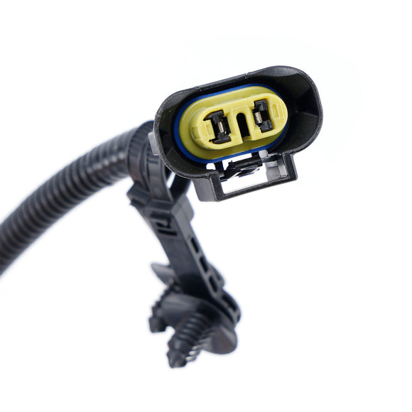 Jeep Cherokee 2019 Front Fascia Wiring Harness 68287839AC