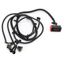 Jeep Cherokee 2019 Front Fascia Wiring Harness 68287839AC-1