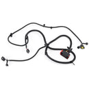 Jeep Cherokee 2019 Front Fascia Wiring Harness 68287839AC-11