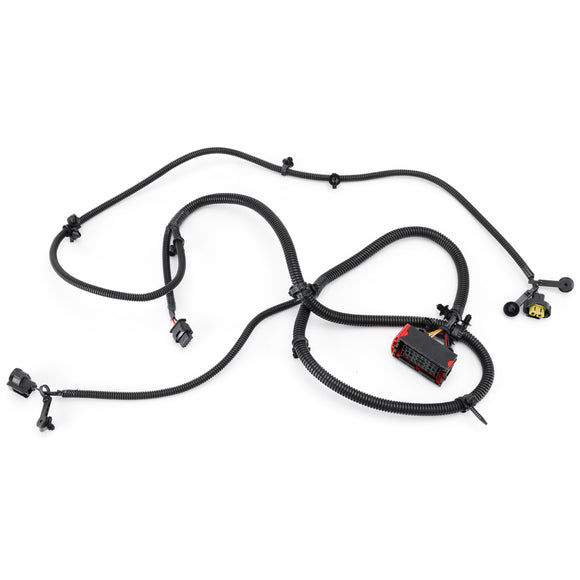 Jeep Cherokee 2019 Front Fascia Wiring Harness 68287839AC