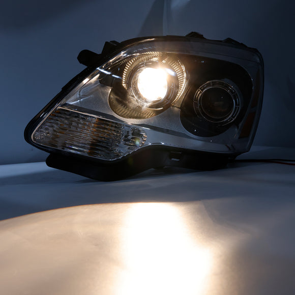 Links + Rechts HID Koplamp 22938888 22938889 Voor GMC Acadia 2007-2012