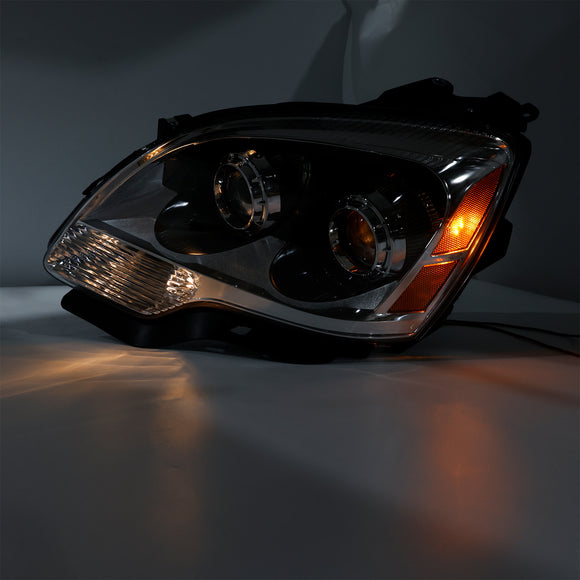 Links + Rechts HID Koplamp 22938888 22938889 Voor GMC Acadia 2007-2012