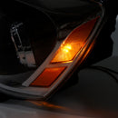 Links + Rechts HID Koplamp 22938888 22938889 Voor GMC Acadia 2007-2012-8