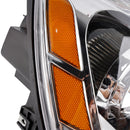 Links + Rechts HID Koplamp 22938888 22938889 Voor GMC Acadia 2007-2012-10
