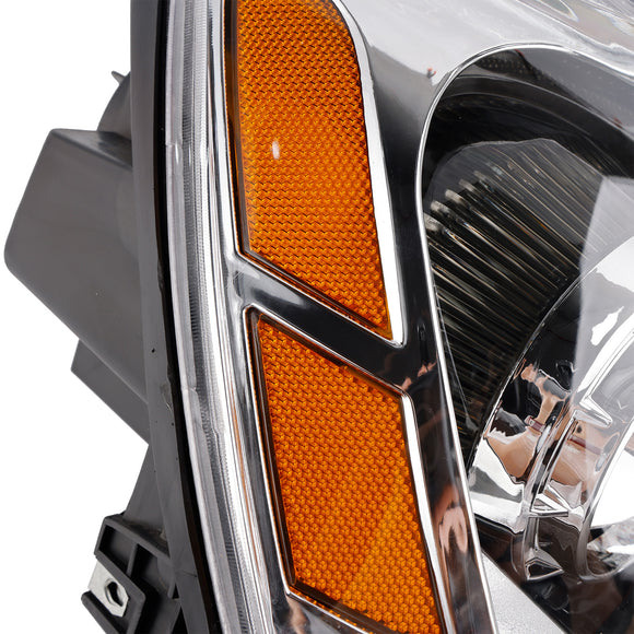 Links + Rechts HID Koplamp 22938888 22938889 Voor GMC Acadia 2007-2012
