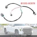 Arnés de luz trasera derecha para Toyota Tundra 2007-2023-5