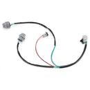 Arnés de luz trasera derecha para Toyota Tundra 2007-2023-1