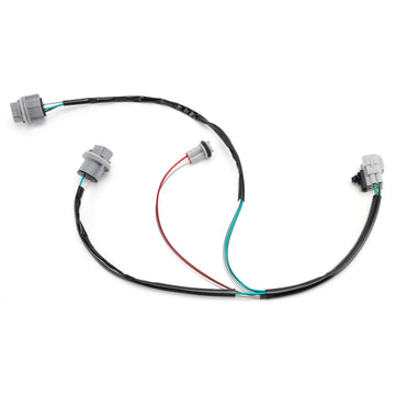 Achterlicht rechtsachter voor Toyota Tundra 2007-2023