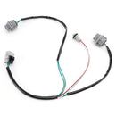 Arnés de luz trasera derecha para Toyota Tundra 2007-2023-8