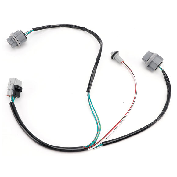 Arnés de luz trasera derecha para Toyota Tundra 2007-2023