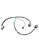 Arnés de luz trasera derecha para Toyota Tundra 2007-2023-14