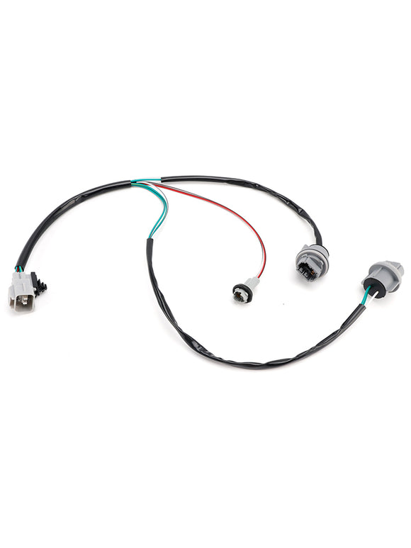 Arnés de luz trasera derecha para Toyota Tundra 2007-2023