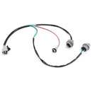 Arnés de luz trasera derecha para Toyota Tundra 2007-2023-15