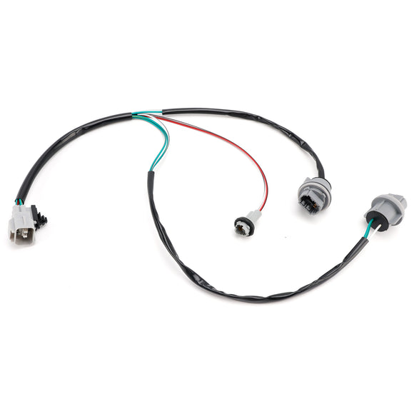 Arnés de luz trasera derecha para Toyota Tundra 2007-2023