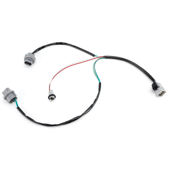 Arnés de luz trasera derecha para Toyota Tundra 2007-2023