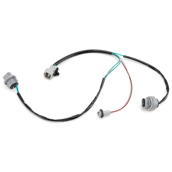 Arnés de luz trasera derecha para Toyota Tundra 2007-2023