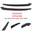 Stoßstangenverkleidung links + rechts 22936487 22936486 für Chevrolet Tahoe 2015–2020-4