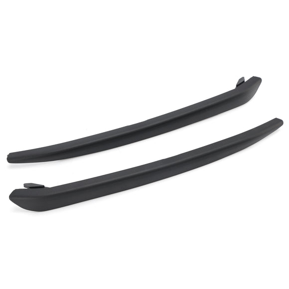Stoßstangenverkleidung links + rechts 22936487 22936486 für Chevrolet Tahoe 2015–2020